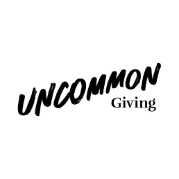 uncommon giving logo